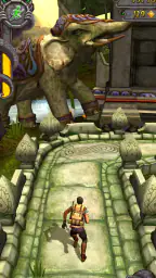Temple Run 2 screenshot