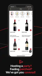 The Bottle Store Home Delivery screenshot