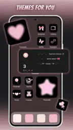 ThemeKit - السمات والأدوات screenshot