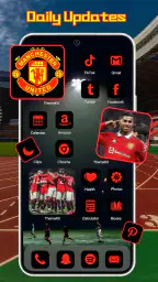 ThemeKit - السمات والأدوات screenshot