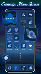 ThemeKit - السمات والأدوات screenshot