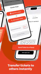 ticketgenie screenshot