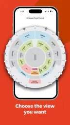 ticketgenie screenshot