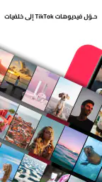 TickTock-TikTok Live Wallpaper screenshot