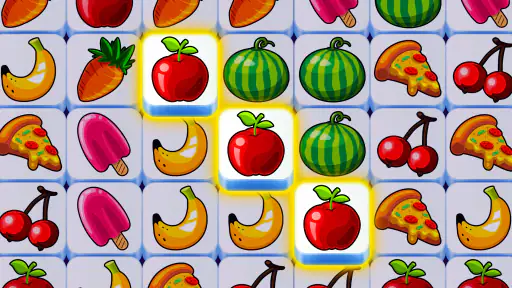 Tile Club - Match Puzzle Games screenshot