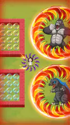 Titan War screenshot