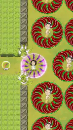 Titan War screenshot