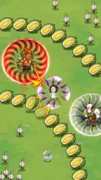 Titan War screenshot