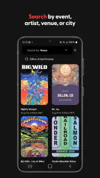 Tixr: Live Event Tickets screenshot