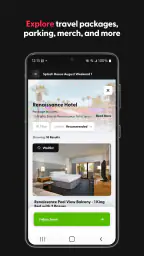 Tixr: Live Event Tickets screenshot