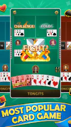 Tongits screenshot