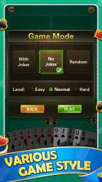 Tongits screenshot