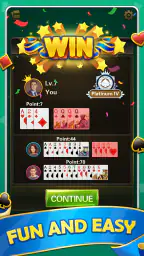 Tongits screenshot