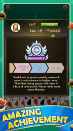 Tongits screenshot
