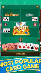 Tongits screenshot