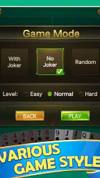 Tongits screenshot