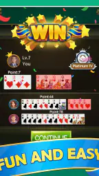 Tongits screenshot