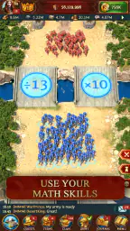 Total Battle: ألعاب إستراتيجية screenshot