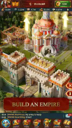 Total Battle: ألعاب إستراتيجية screenshot