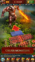 Total Battle: ألعاب إستراتيجية screenshot
