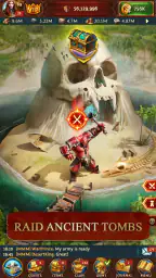 Total Battle: ألعاب إستراتيجية screenshot