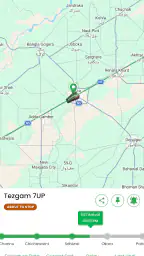 Track My Train screenshot