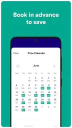 Trainline: Train travel Europe screenshot