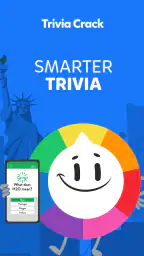Trivia Crack: Brain Quiz Games screenshot