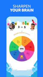 Trivia Crack: Brain Quiz Games screenshot