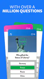 Trivia Crack: Brain Quiz Games screenshot