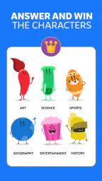 Trivia Crack: Brain Quiz Games screenshot