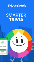Trivia Crack: Brain Quiz Games screenshot