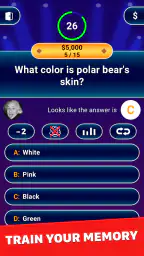 Trivia Quiz 2026: Fun IQ Games screenshot