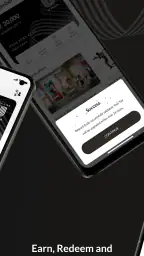 U By Emaar - Loyalty & Rewards screenshot