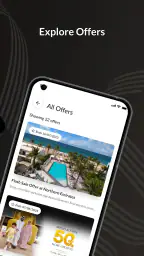 U By Emaar - Loyalty & Rewards screenshot
