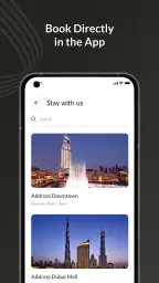 U By Emaar - Loyalty & Rewards screenshot