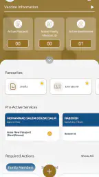 UAEICP screenshot