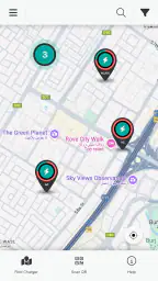 UAEV screenshot