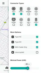 UAEV screenshot