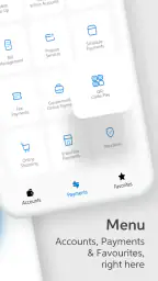 UBL Digital - Safe Banking screenshot