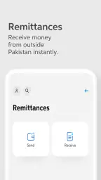 UBL Digital - Safe Banking screenshot