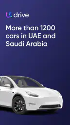 Udrive - Car Sharing & Rental screenshot