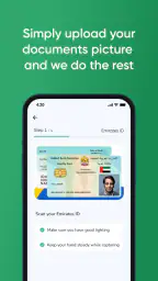 Udrive - Car Sharing & Rental screenshot