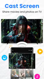 Universal TV Remote for All TV screenshot