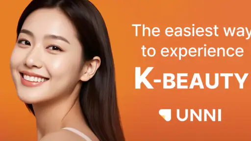 Unni: Book Korea Beauty Clinic screenshot