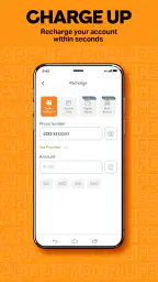 UPTCL– App Up Your Life! screenshot