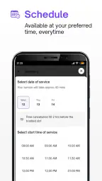 Urban Company (Prev UrbanClap) screenshot