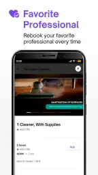 Urban Company (Prev UrbanClap) screenshot