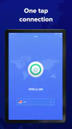 VeePN VPN - Secure VPN Proxy screenshot