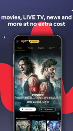 Vi: Recharge & Payments screenshot